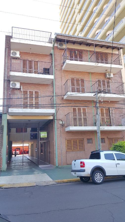 Departamento Centrico En Posadas, Garage Opcional D2 Esterno foto